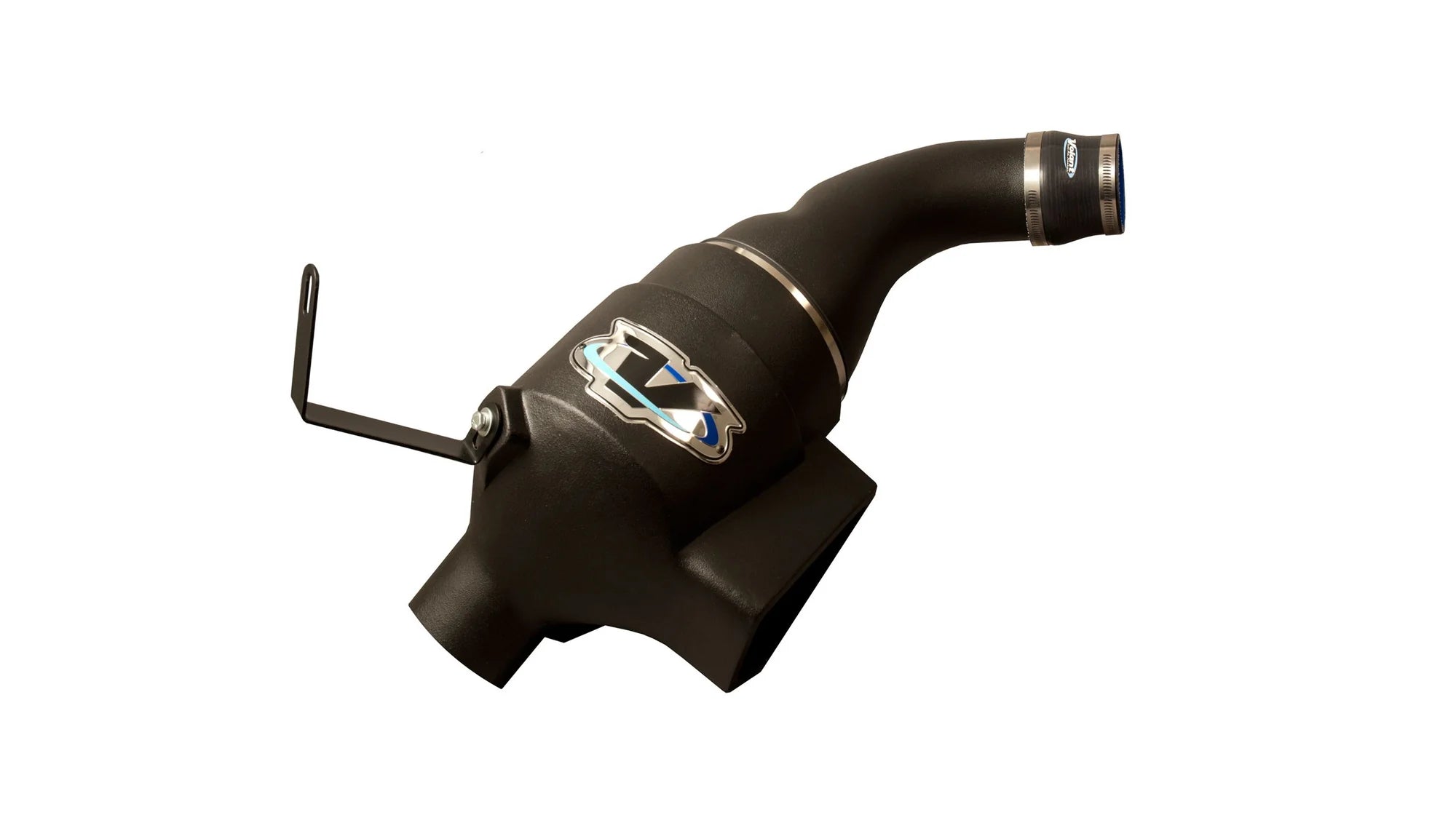 Volant 08-09 Audi A5 3.2 V6 PowerCore Closed Box Air Intake System