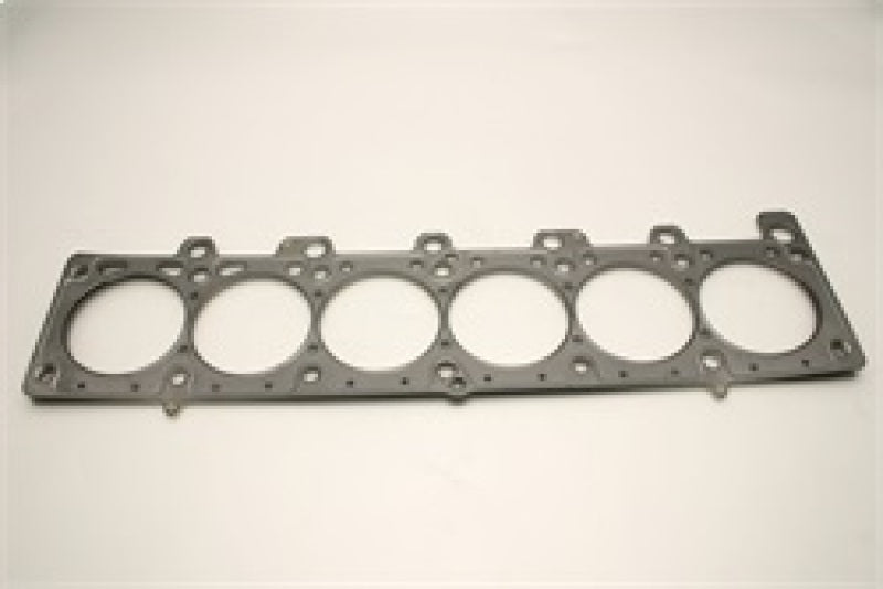 Cometic Gasket BMW M20 2.0L/2.3L 81mm .075 inch MLS Head Gasket 320/320i/520