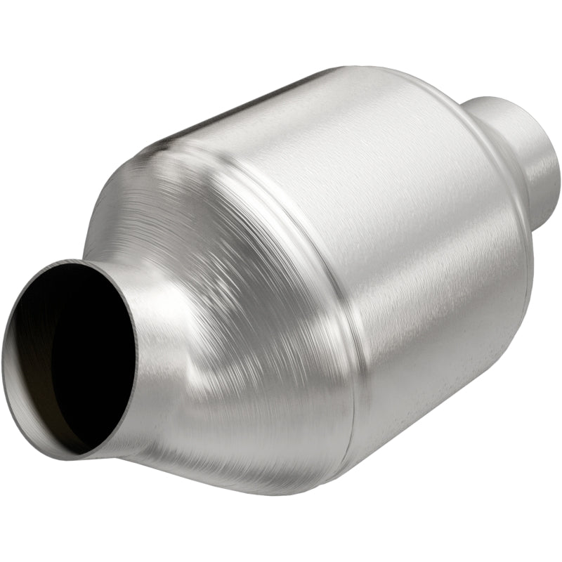 Magnaflow Conv Universal 2 inch C/A 5 inch spun body
