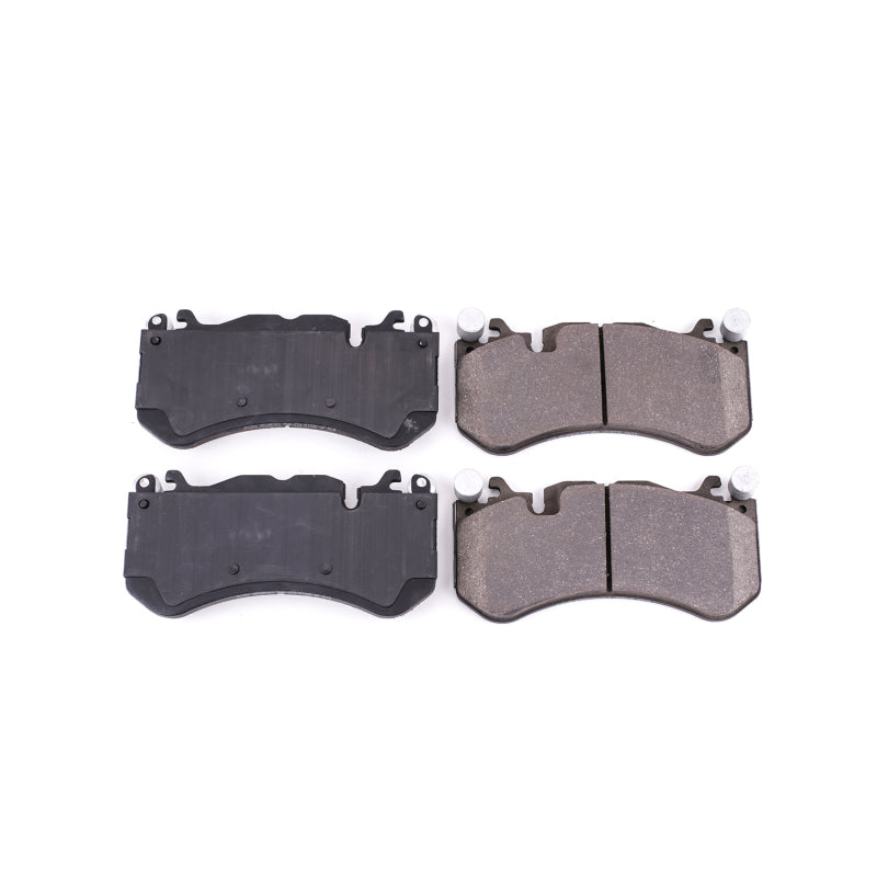PowerStop 14-18 Audi RS7 Front Z16 Evolution Ceramic Brake Pads