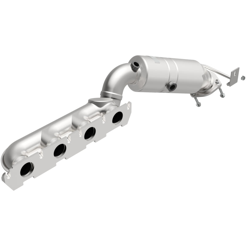 Magnaflow Conv DF 07-10 Audi A6/A8 4.2L