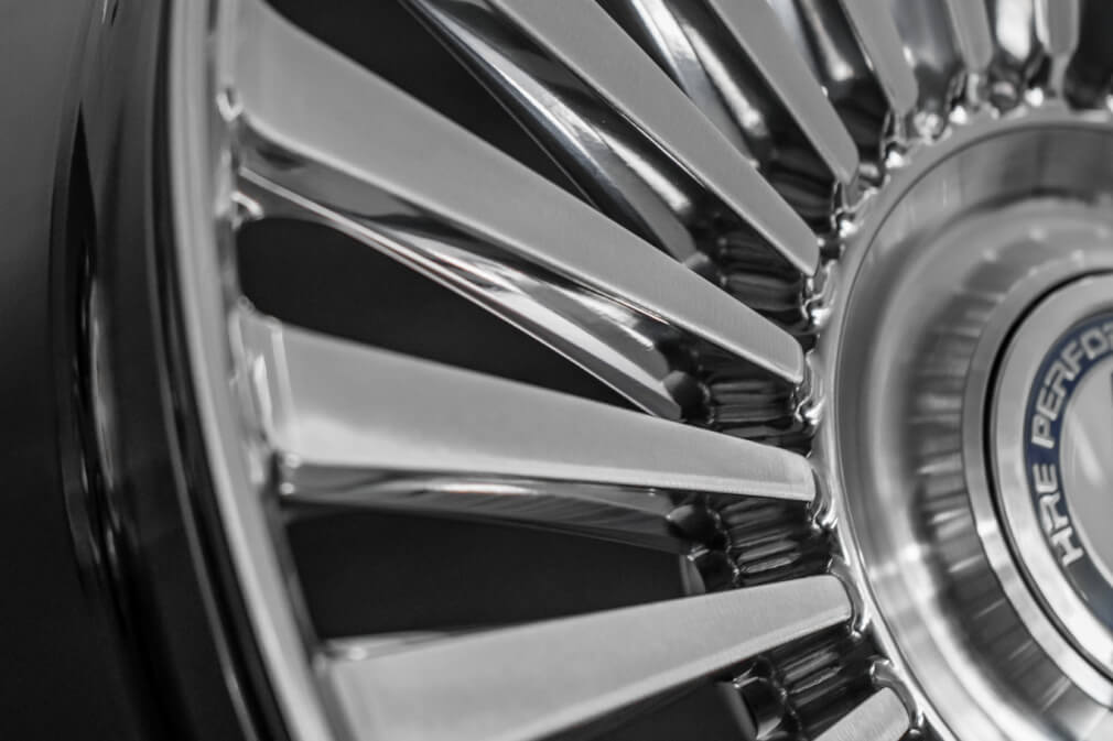 HRE L103M Custom Wheels