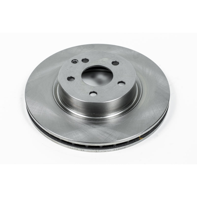PowerStop 2006 Mercedes-Benz E350 Front Autospecialty Brake Rotor