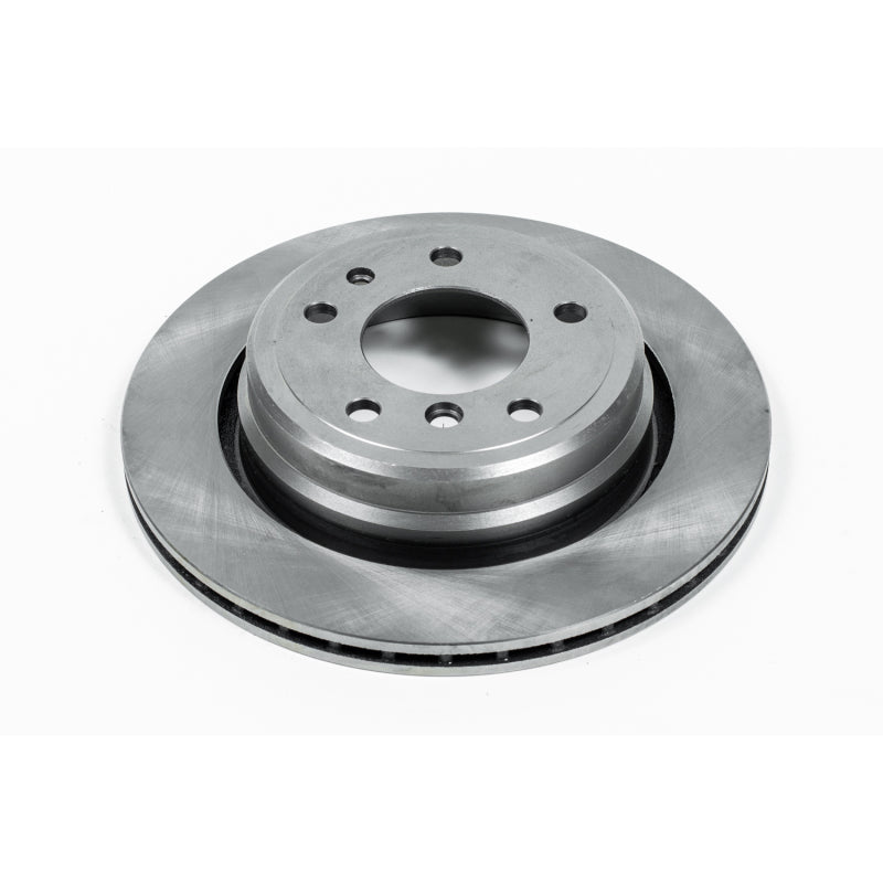 PowerStop 94-95 BMW 540i Rear Autospecialty Brake Rotor