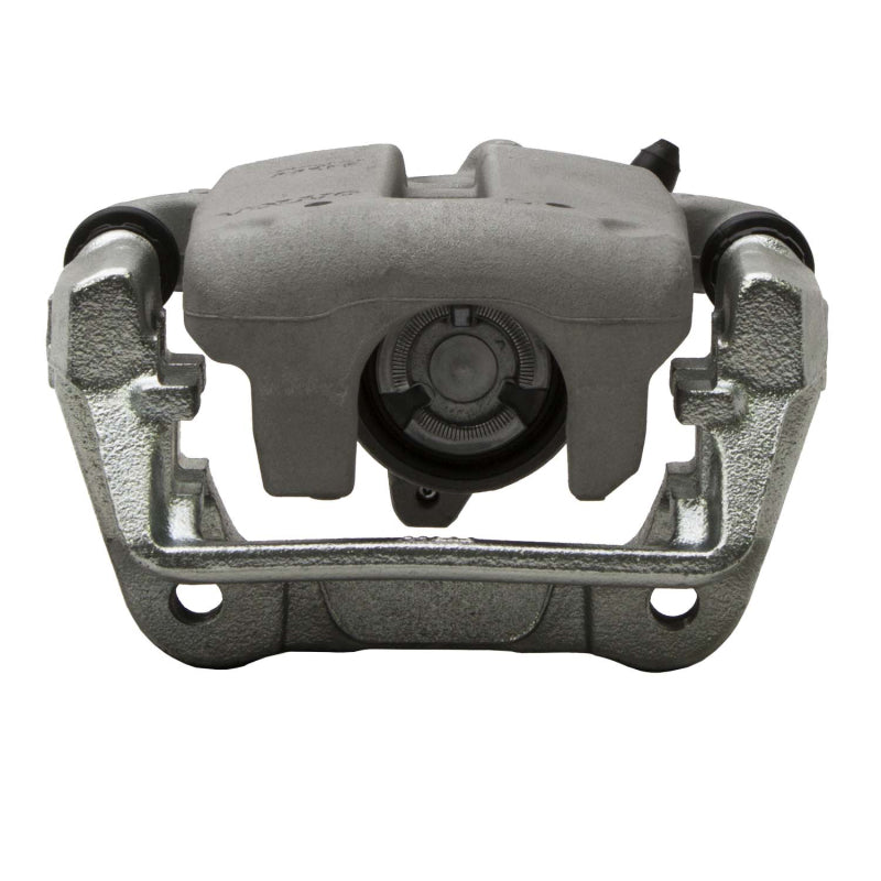 DFC 11-18 Volvo S60/S60 Cross Country/V60/XC70/V60 Cross Country Rear-R Premium Caliper - Silver