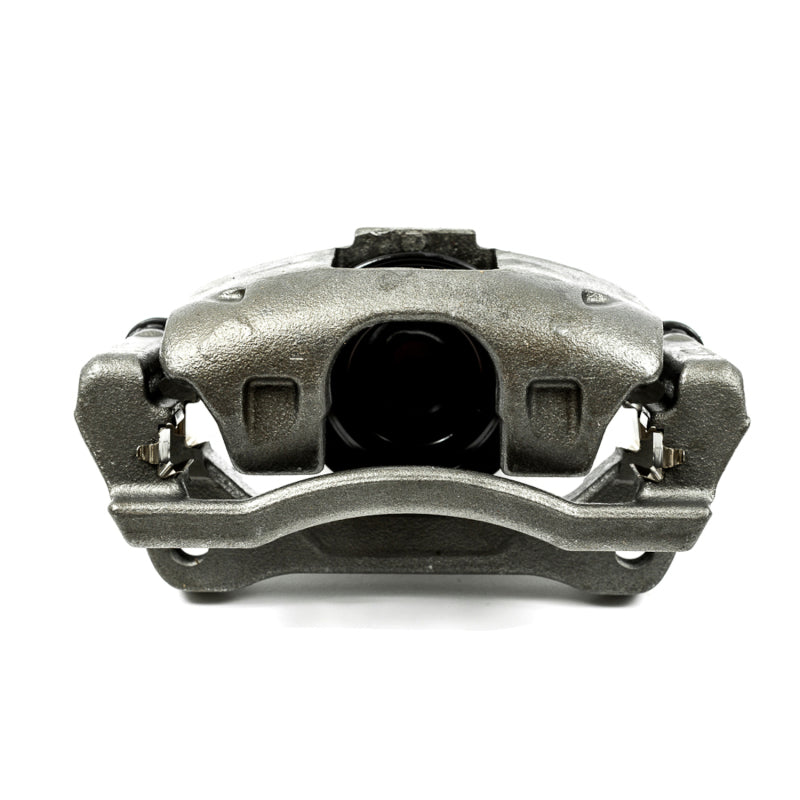 PowerStop 08-16 Chrysler Town & Country Front Right Autospecialty Caliper w/Bracket