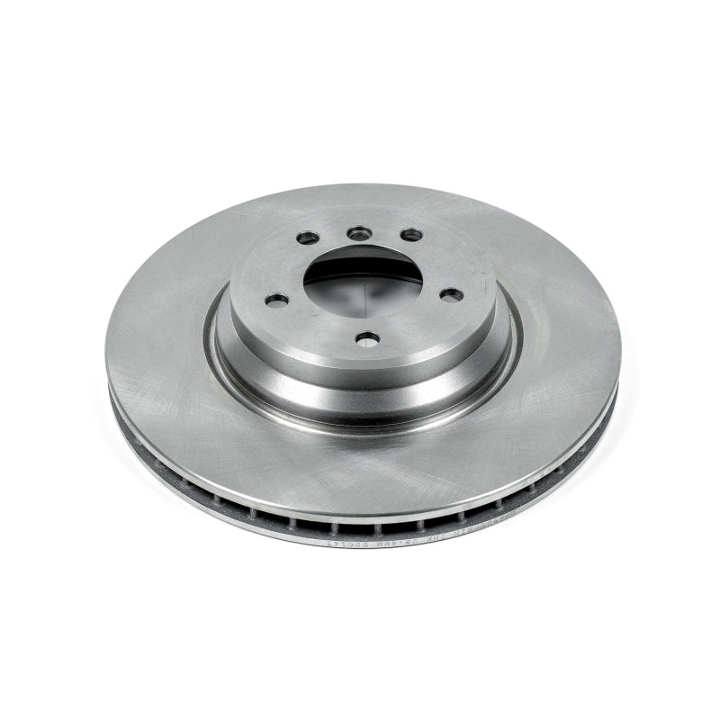 PowerStop 09-11 BMW 335d Front Autospecialty Brake Rotor