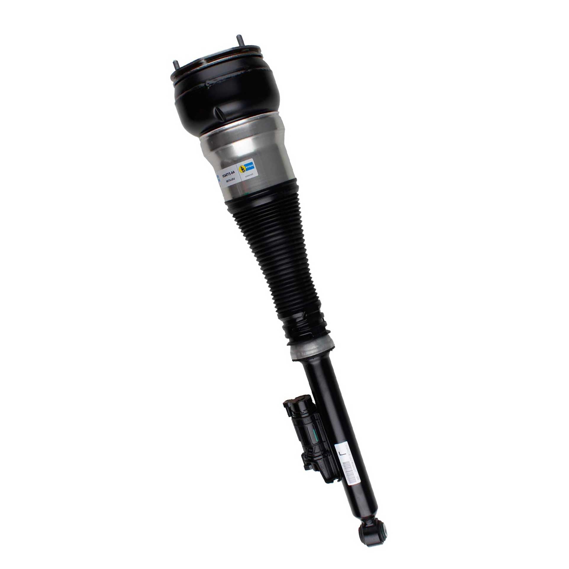 Bilstein B4 OE Replacement 12-15 Mercedes-Benz ML350 Front Left Air Suspension Spring - 44-257200