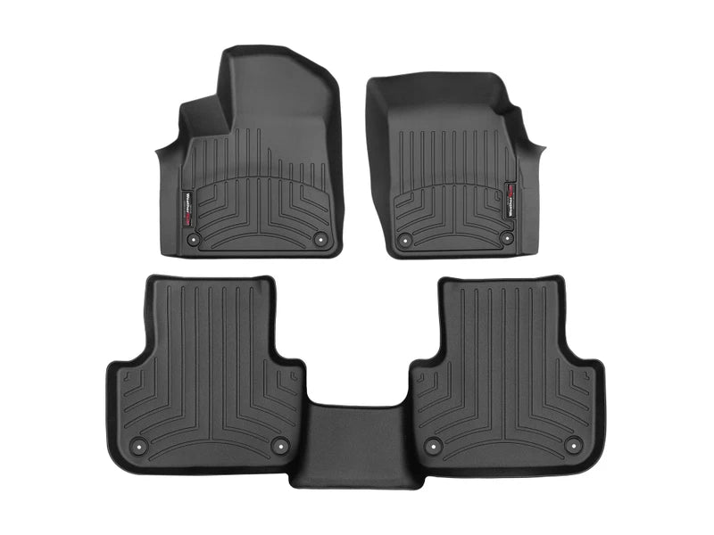 WeatherTech 2020 Bentley Bentayga FloorLiner