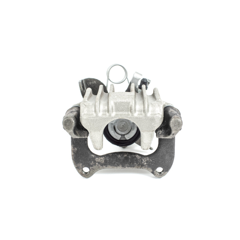 PowerStop 02-06 Audi A4 Rear Right Autospecialty Caliper w/Bracket