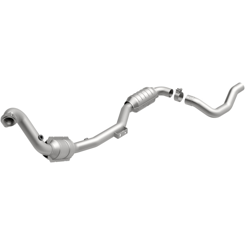Magnaflow Conv DF 01-03 Mercedes ML55 Passenger Side 5.5L