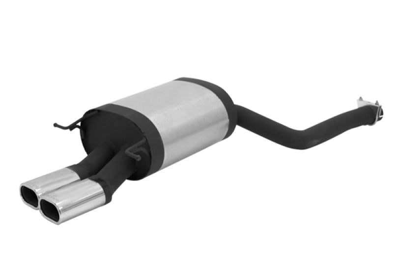 Remus Citroen C5 Sedan 2001 2.2L Hdi 16V 98 kw Axle Back