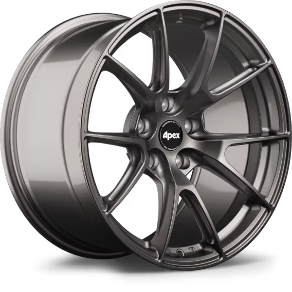 APEX Flow Formed VS-5 - VW/Audi Fitment - 5x112 (66.6CB)
