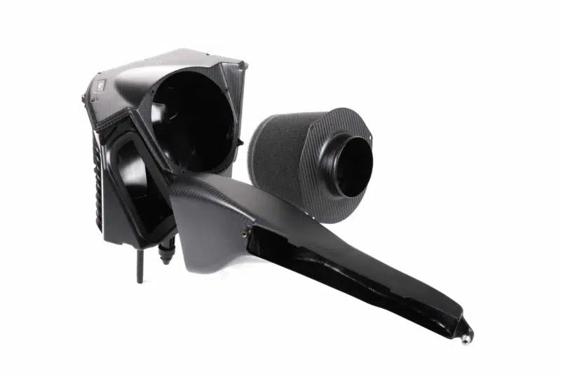 Racingline Carbon Fiber Cold Air Intake System - Audi B9 S4/S5 3.0 TFSI