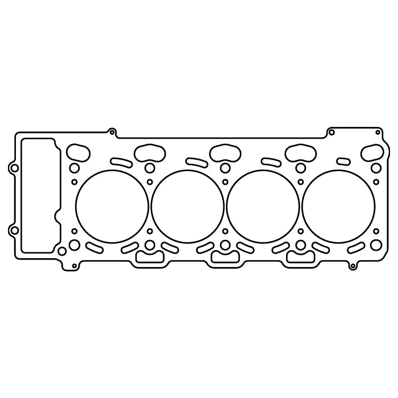 Cometic Gasket BMW 04-UP 4.4L V8 94mm .027 inch MLS Head Gasket 545/645/745/ X5 4.4i