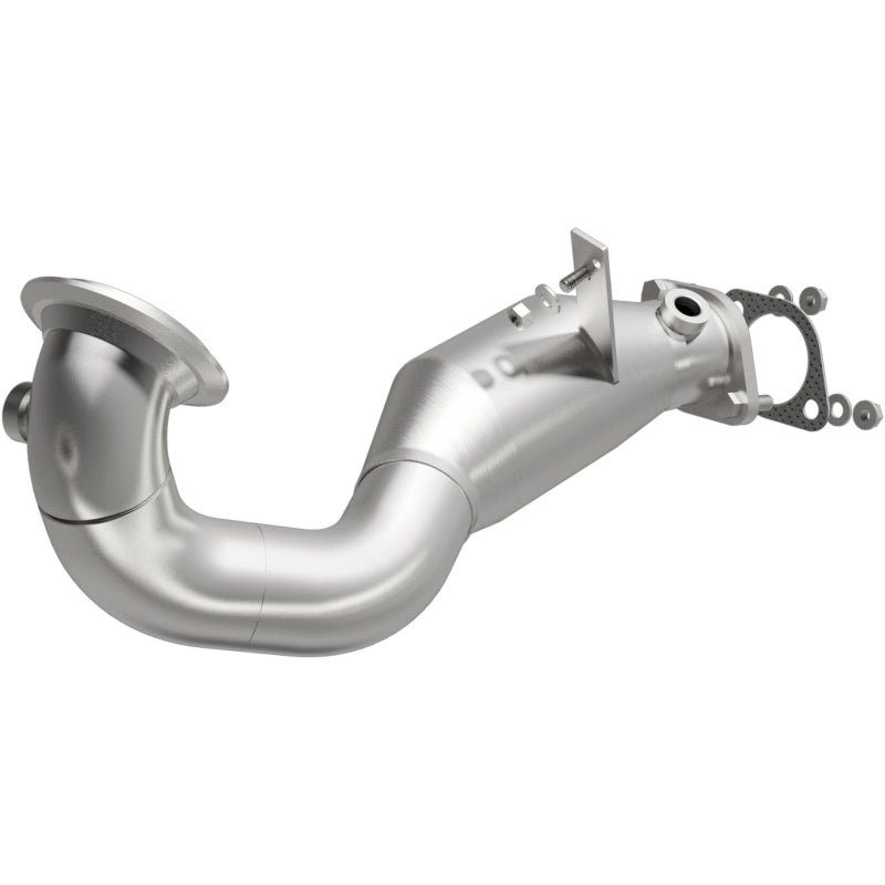 Magnaflow Front Rearward Converter Direct Fit 09-16 BMW Z4 3.0L