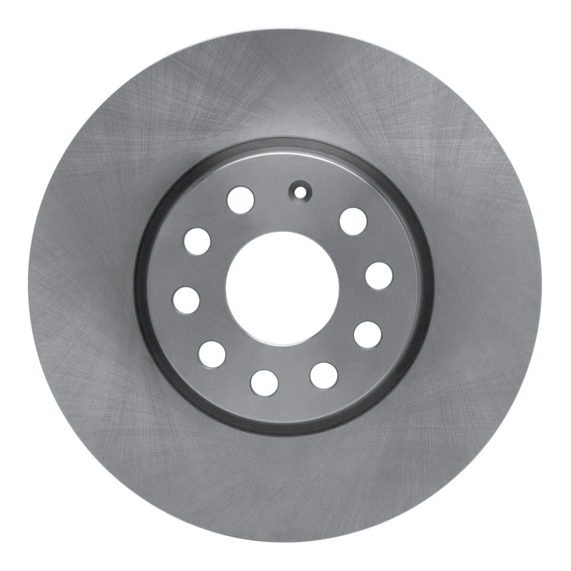 DFC 22-25 Audi A3 Front Brake Rotor