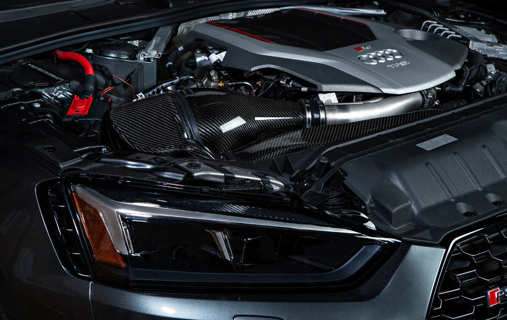 Eventuri Carbon Fiber Intake B9 RS5