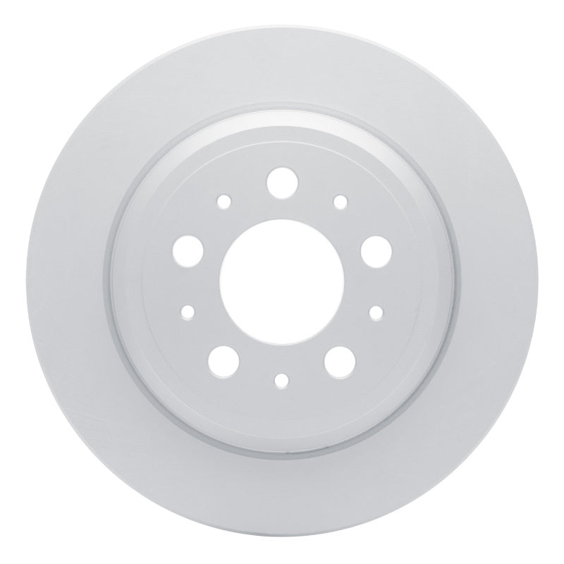 DFC 99-09 Volvo V70/S60/XC70/S80 Rear Brake Rotor