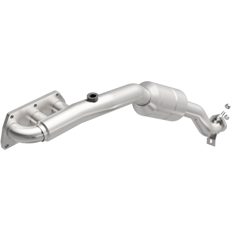 Magnaflow Conv DF 05-09 Audi A8 6.0L - OE PN(s) 07C 253 019 KX - 51178