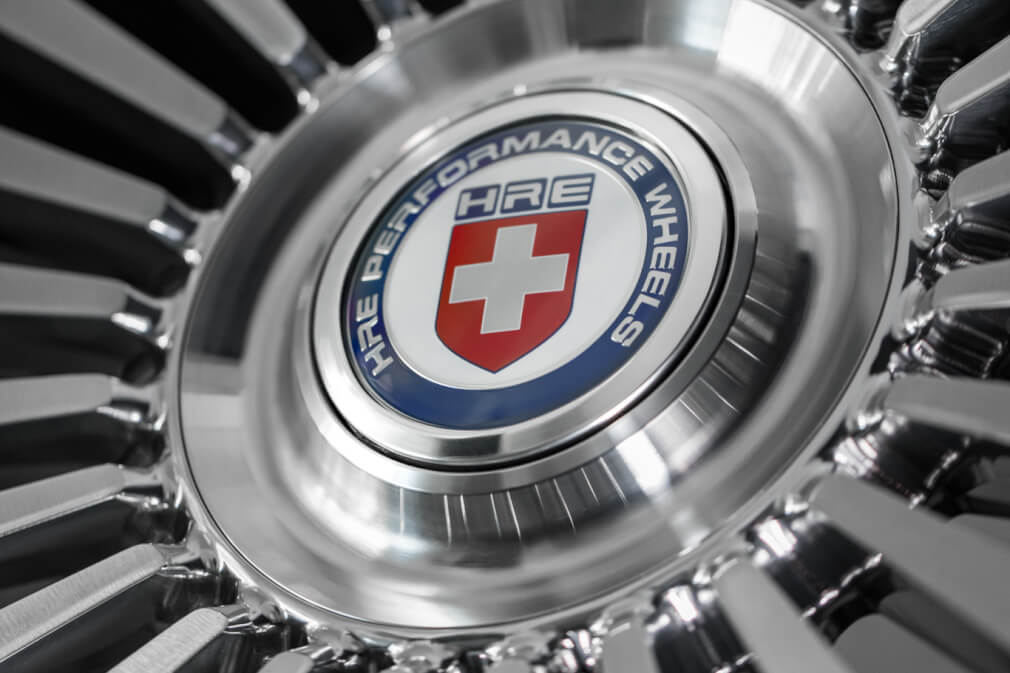 HRE L103M Custom Wheels