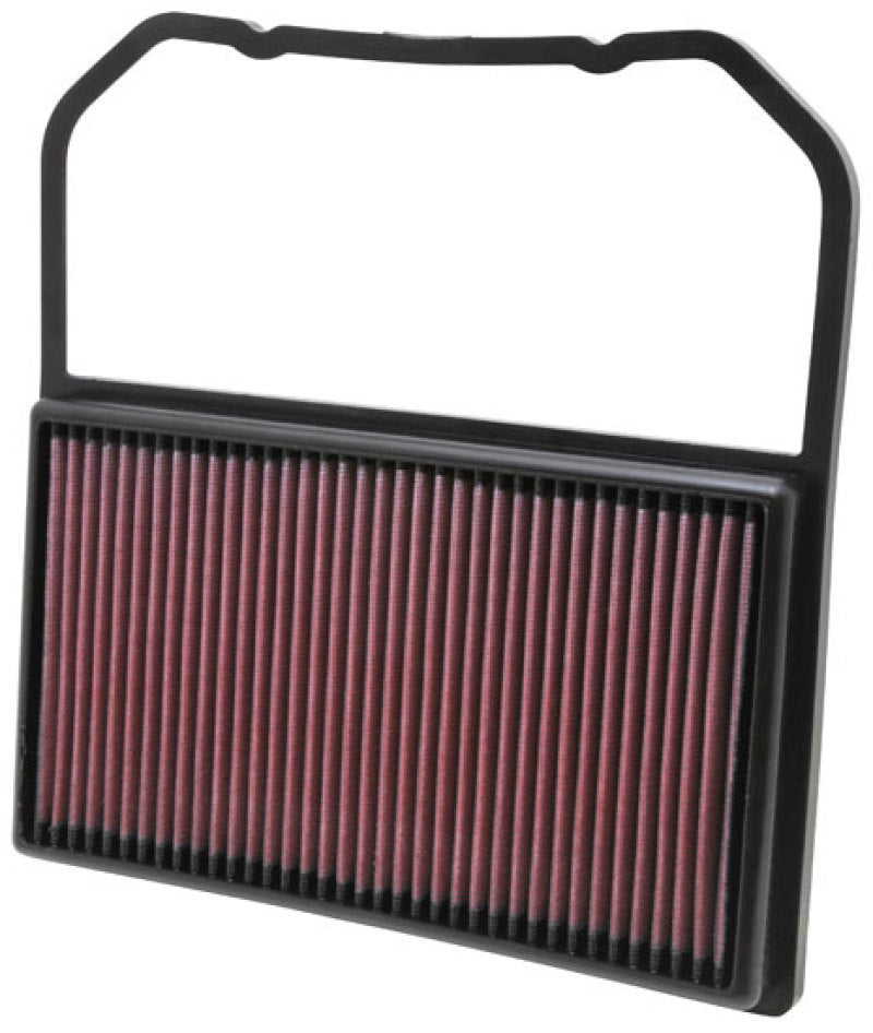 K&N Engineering K&N Replacement Panel Air Filter Seat/Skoda/Volkswagen 12-14 MII/Citigo/UP/2014 Polo 1.0L