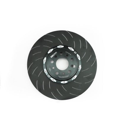 EBC 2-Piece SG Racing Rear Rotors - G8X M3/M4
