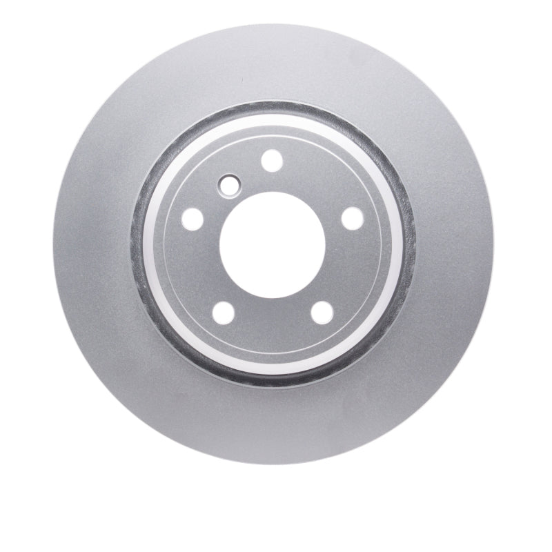 DFC 95-03 BMW 750iL Rear GeoSPEC Coated Rotor