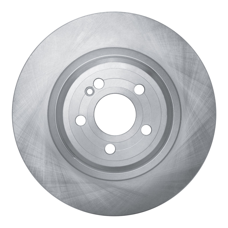 DFC 20-26 Mercedes-Benz GLE53 AMG SUV Rear Brake Rotor