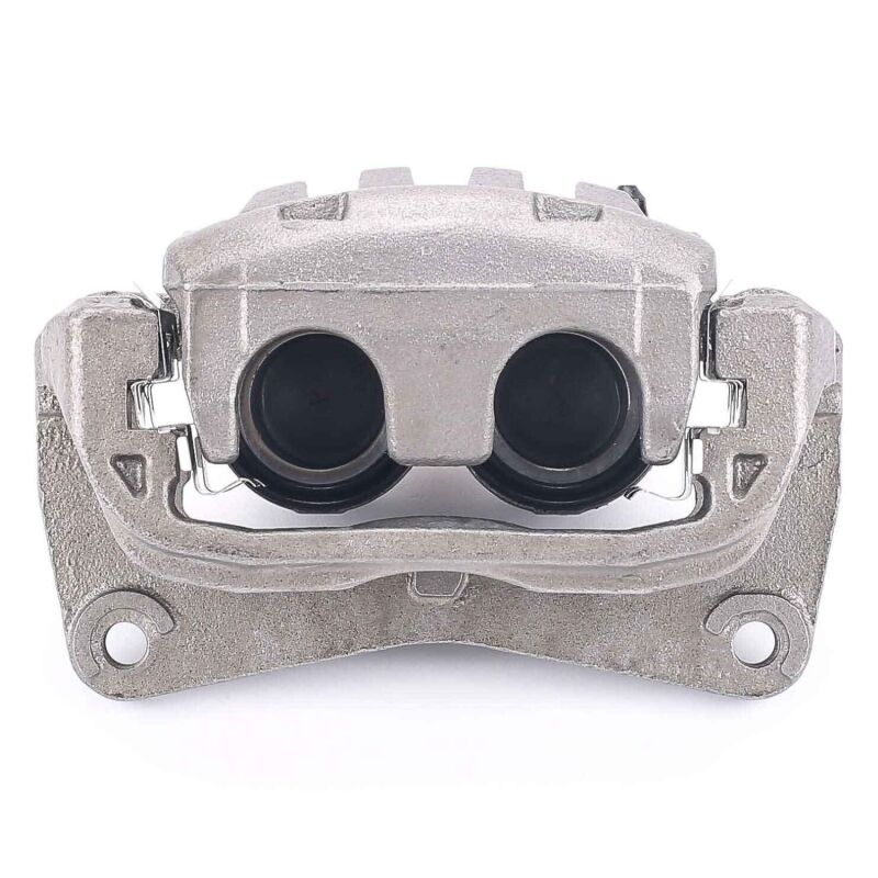 PowerStop 05-06 Saab 9-2X Front Right Autospecialty Caliper w/Bracket