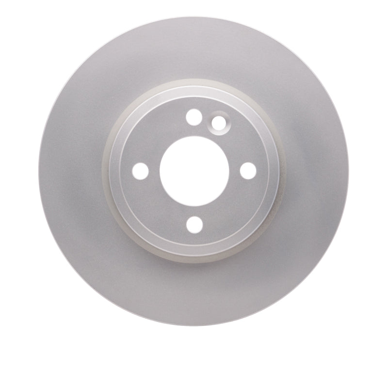DFC 02-06 Mini Cooper (Excl Clubman) Front GeoSPEC Coated Rotor