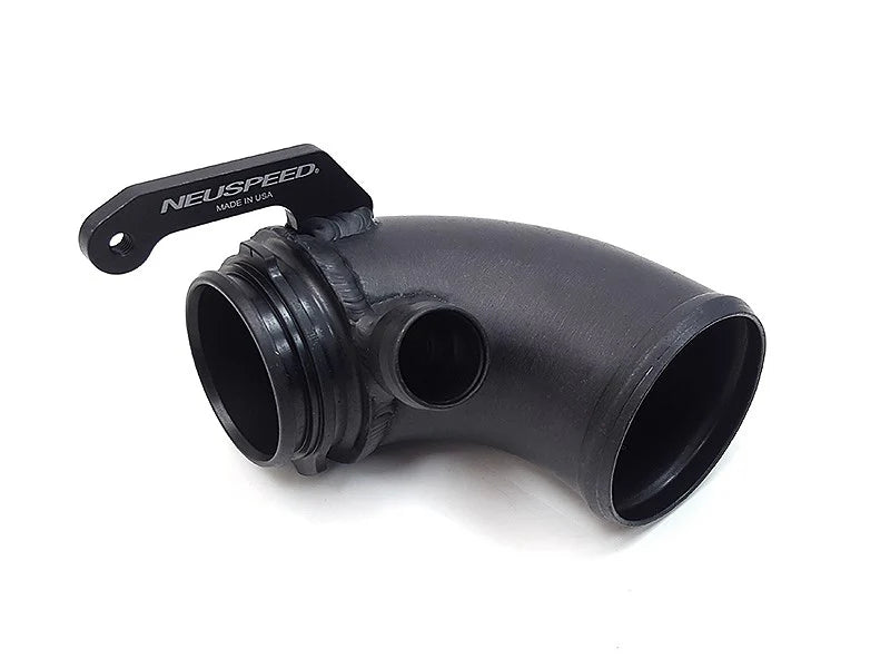 NEUSPEED HI-FLO Turbo Inlet Pipe - MK7 GTI/R/Alltrack/Sportwagen, CA1 Atlas, 5NA Tiguan, 2020-up Passat, 8V/8V.5 A2/S3/RS3, 8S/8S.5 TT/TTS