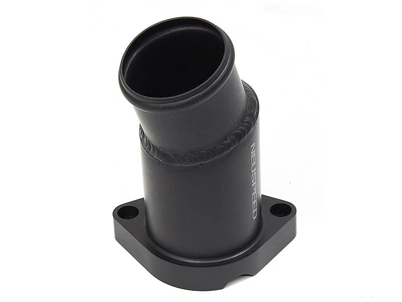 NEUSPEED HI-FLO Turbo Discharge Damper - PQ35 TDI