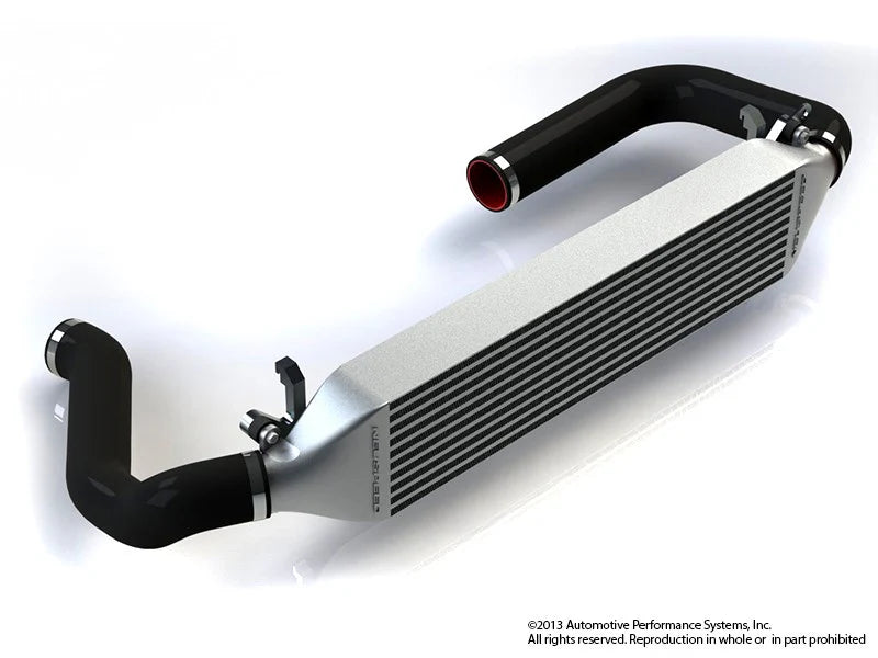 NEUSPEED Front Mount Intercooler Stage 1 - MK6 PQ35 Golf GTI/R