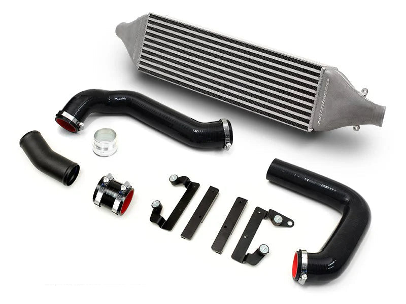 NEUSPEED Front Mount Intercooler Stage 1 - MK6.5 PQ35 Jetta GLI EA888.3
