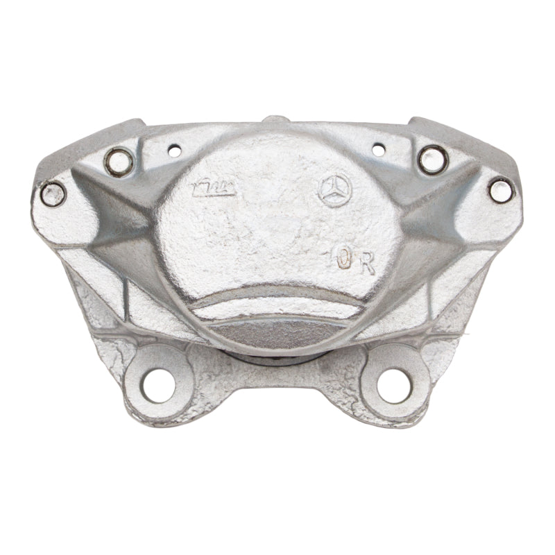 DFC 76-85 Mercedes-Benz 300TD Wagon Front-R Premium Caliper - Silver Zinc Coated