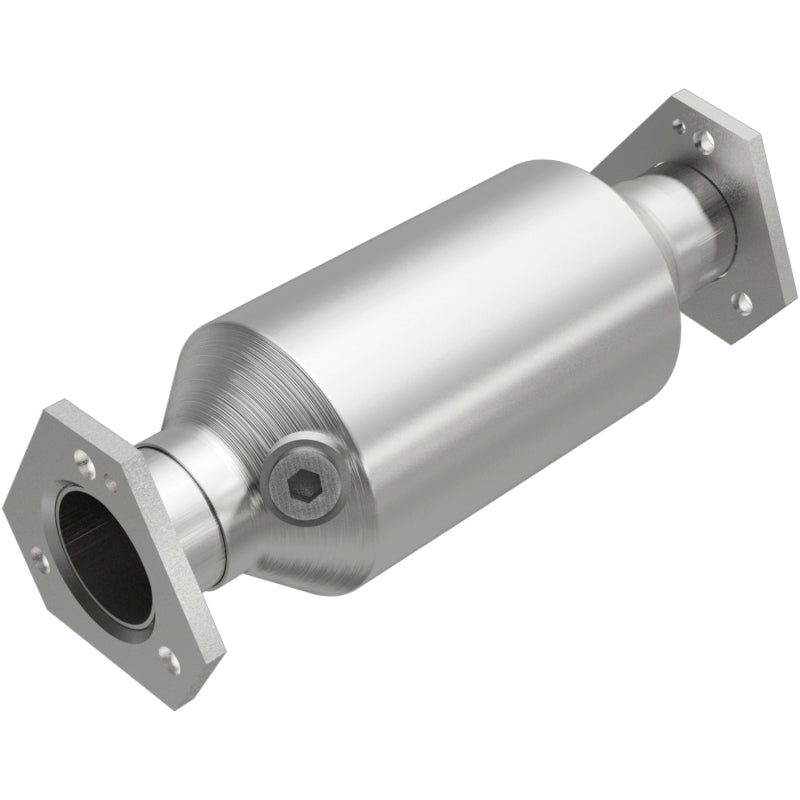Magnaflow Conv DF 75-92 Audi/VW CA