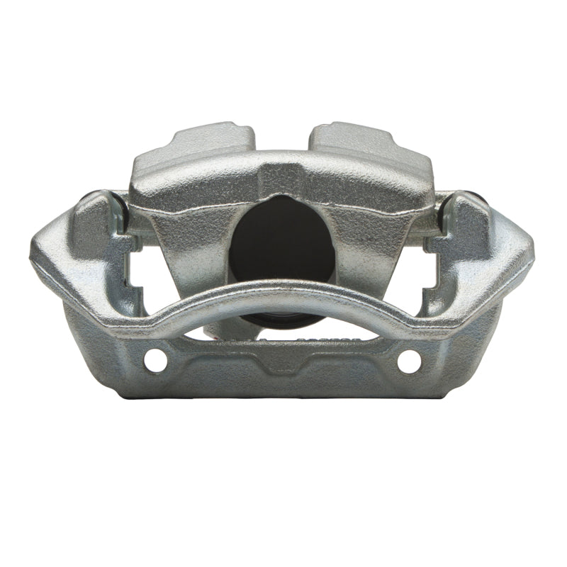 DFC 01-05 Mercedes-Benz C240 Front-L Premium Caliper - Silver Zinc Coated