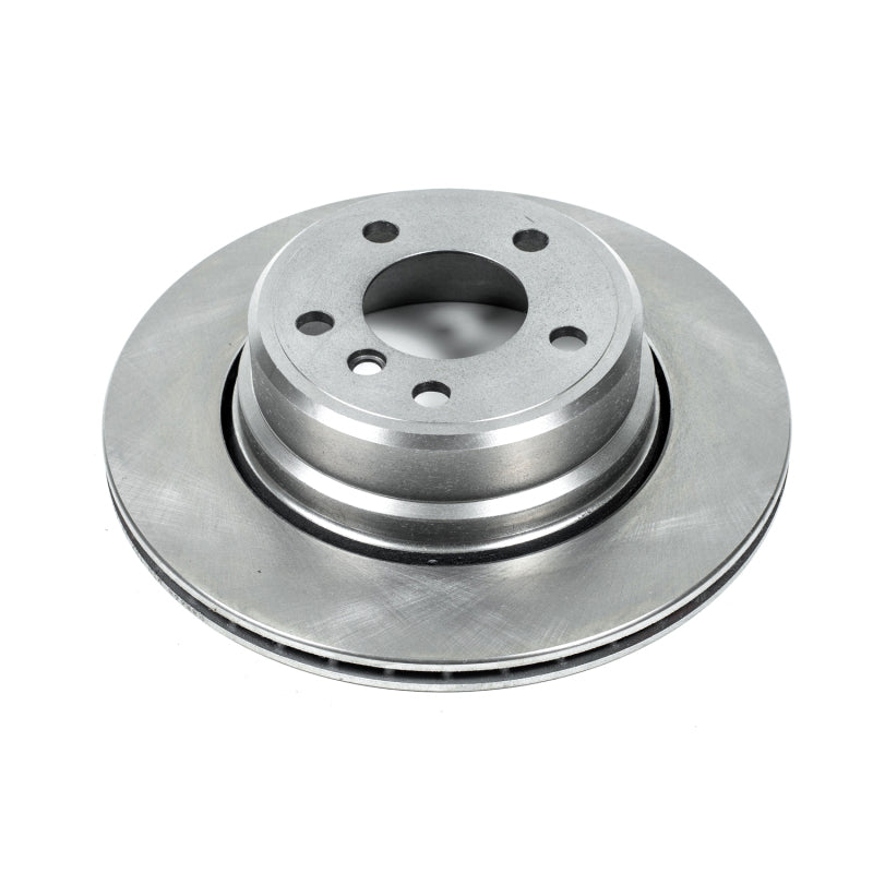 PowerStop 02-06 BMW X5 Rear Autospecialty Brake Rotor