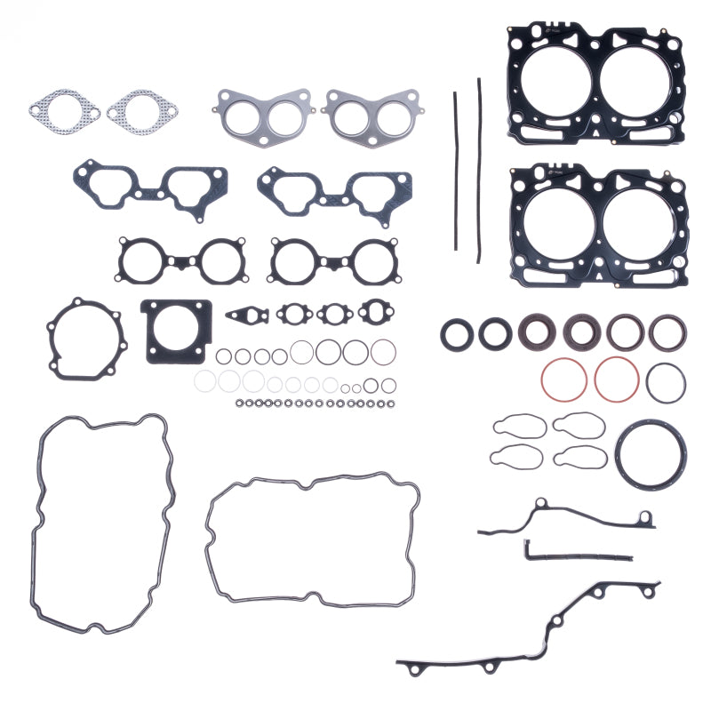 Cometic Gasket Street Pro 06-07 Subaru WRX EJ255 DOHC 101mm Bore Complete Gasket Kit *OEM # 10105AB010*