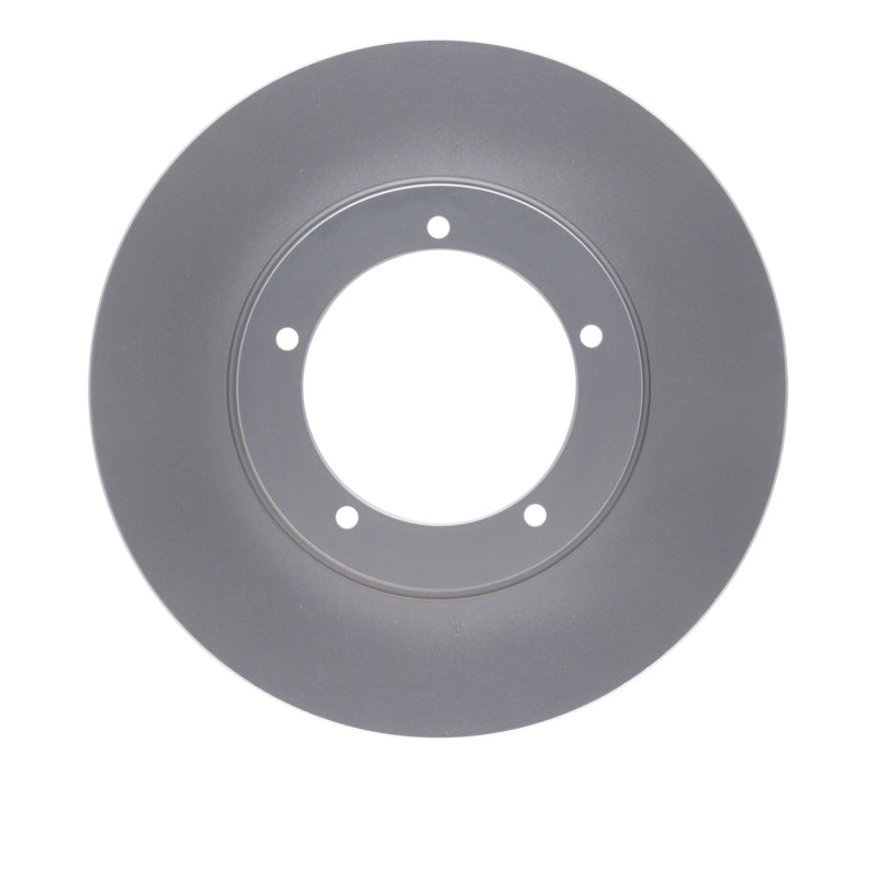 DFC 65-76 Porsche 912/911 Front GeoSPEC Coated Rotor