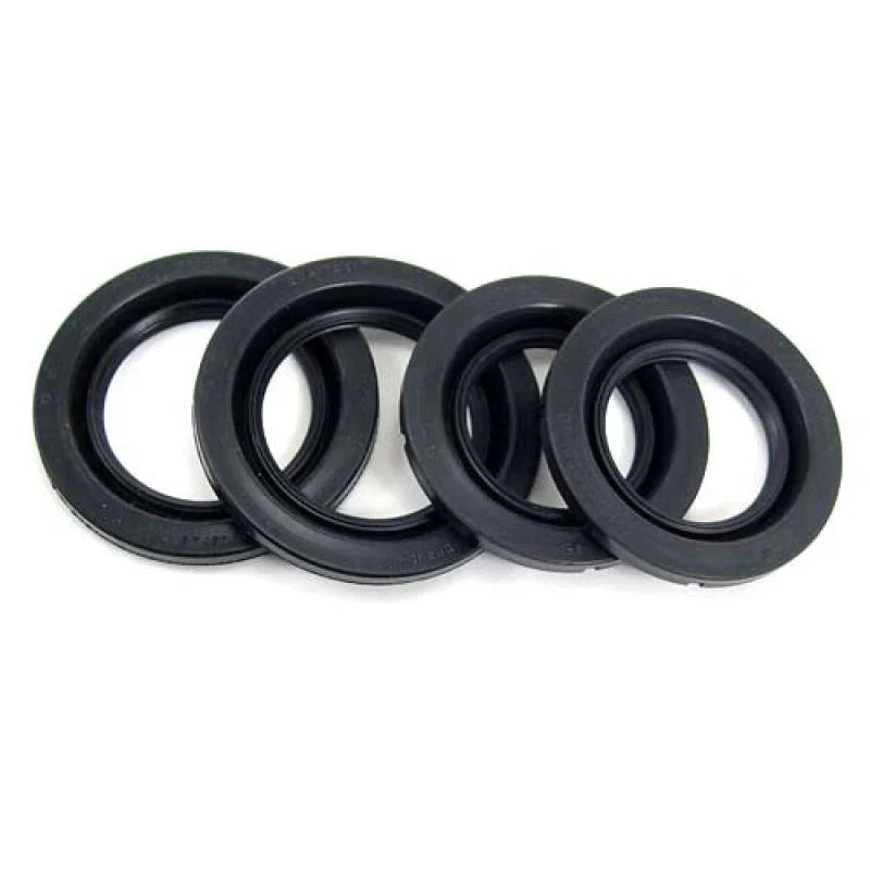 GiroDisc 13-18 Audi S6/S7 (C7) Front Dust Boot