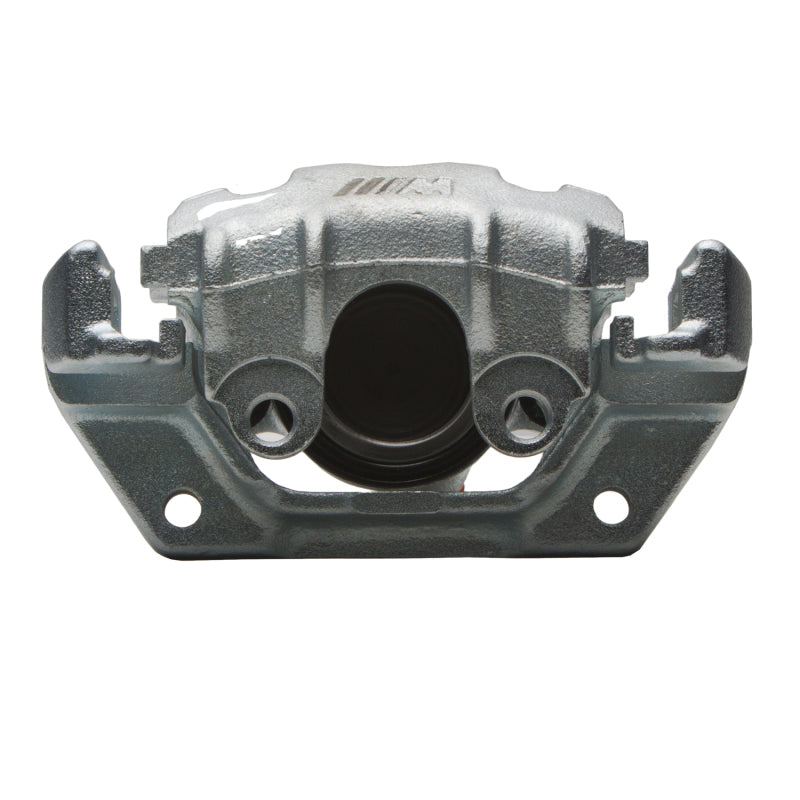 DFC 91-02 BMW M5 Front-R Premium Caliper - Silver Zinc Coated