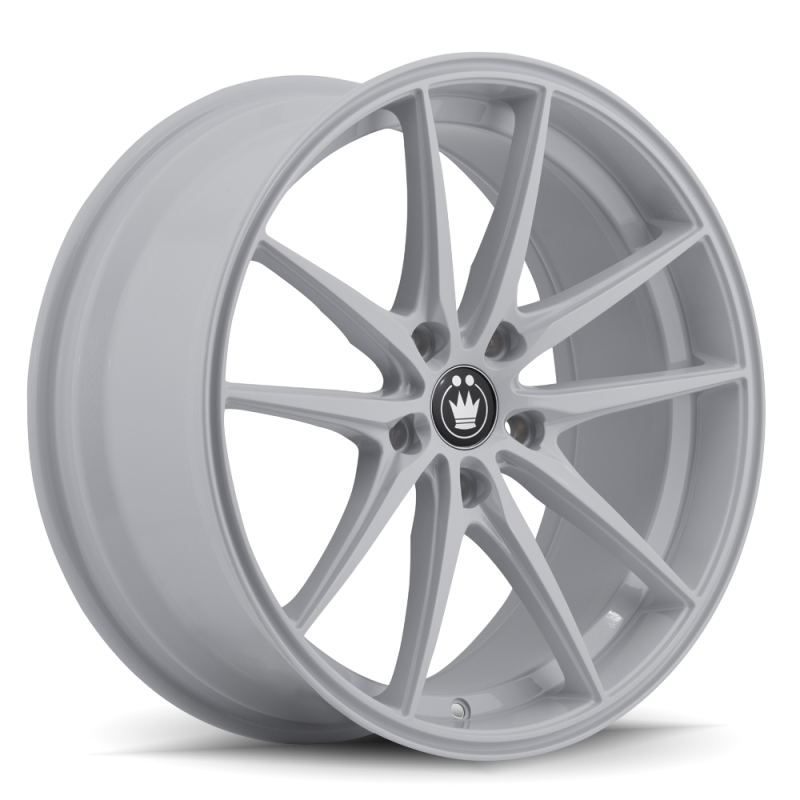 Konig Wheels Konig Oversteer 17x8 5x114.3 ET45 Gloss Black