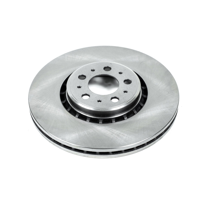 PowerStop 03-14 Volvo XC90 Front Autospecialty Brake Rotor