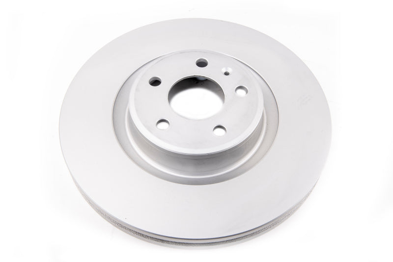 DBA 17-20 Audi A4 (338mm Front Rotor) Front En-Shield Standard Rotor - DBA3012E