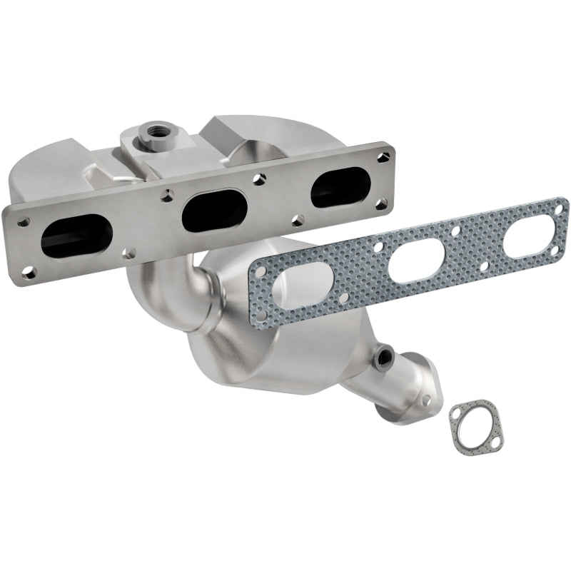 Magnaflow Conv DF 99-00 BMW Z3 L6 2.8L Rear Manifold