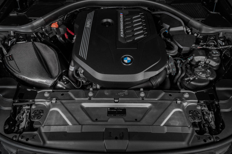 Eventuri Carbon Fiber Intake - BMW G20 M340i (Pre November 2018) and G22 M440i