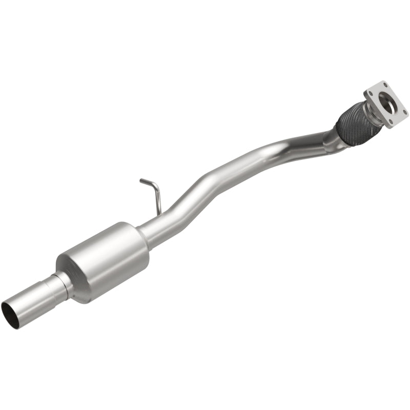 Magnaflow Conv DF 90 Volkswagen Cabriolet 1.8