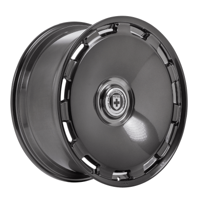 HRE L108M Custom Wheels